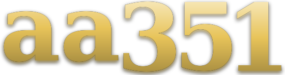 aa351 logotipo